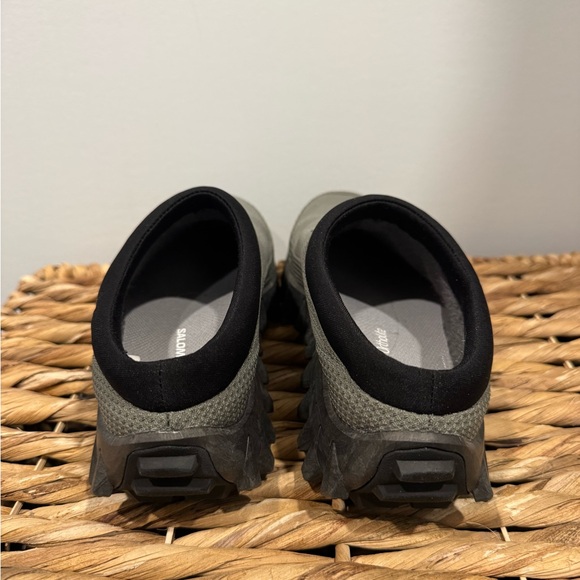 Salomon Snow clog - Picture 5 of 8